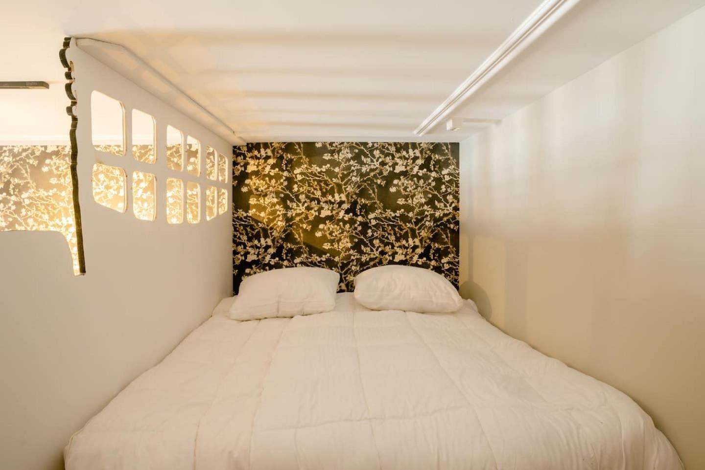 Child Favorite Coach House City Villa Tilburg Exteriör bild