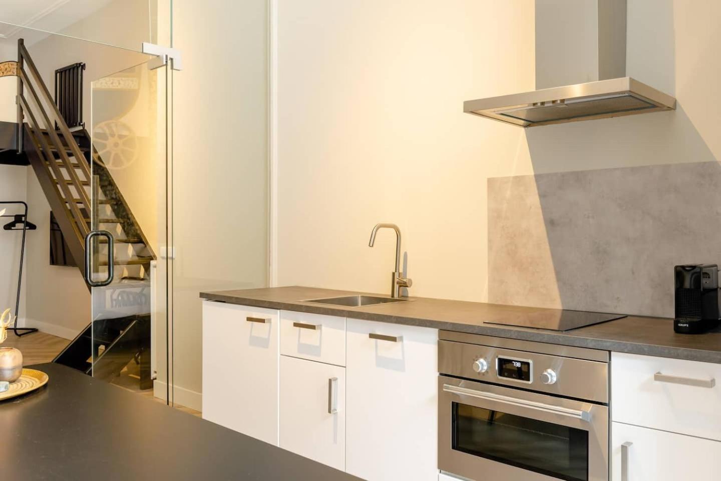 Child Favorite Coach House City Villa Tilburg Exteriör bild