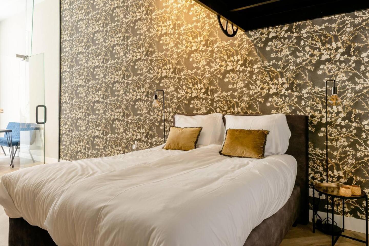Child Favorite Coach House City Villa Tilburg Exteriör bild