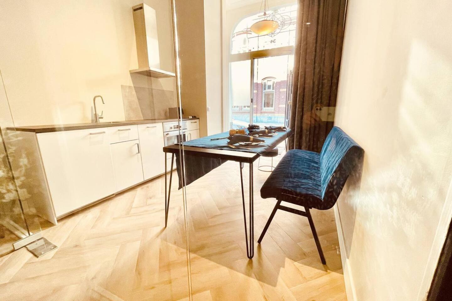 Child Favorite Coach House City Villa Tilburg Exteriör bild