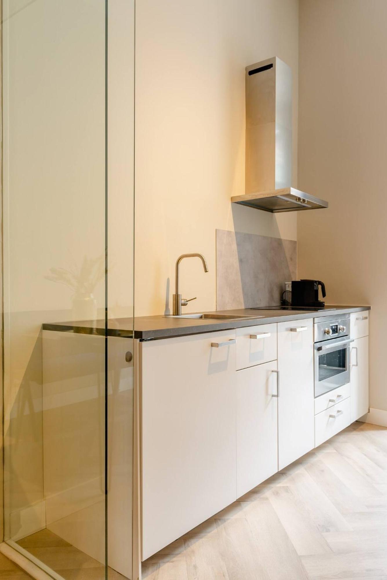 Child Favorite Coach House City Villa Tilburg Exteriör bild