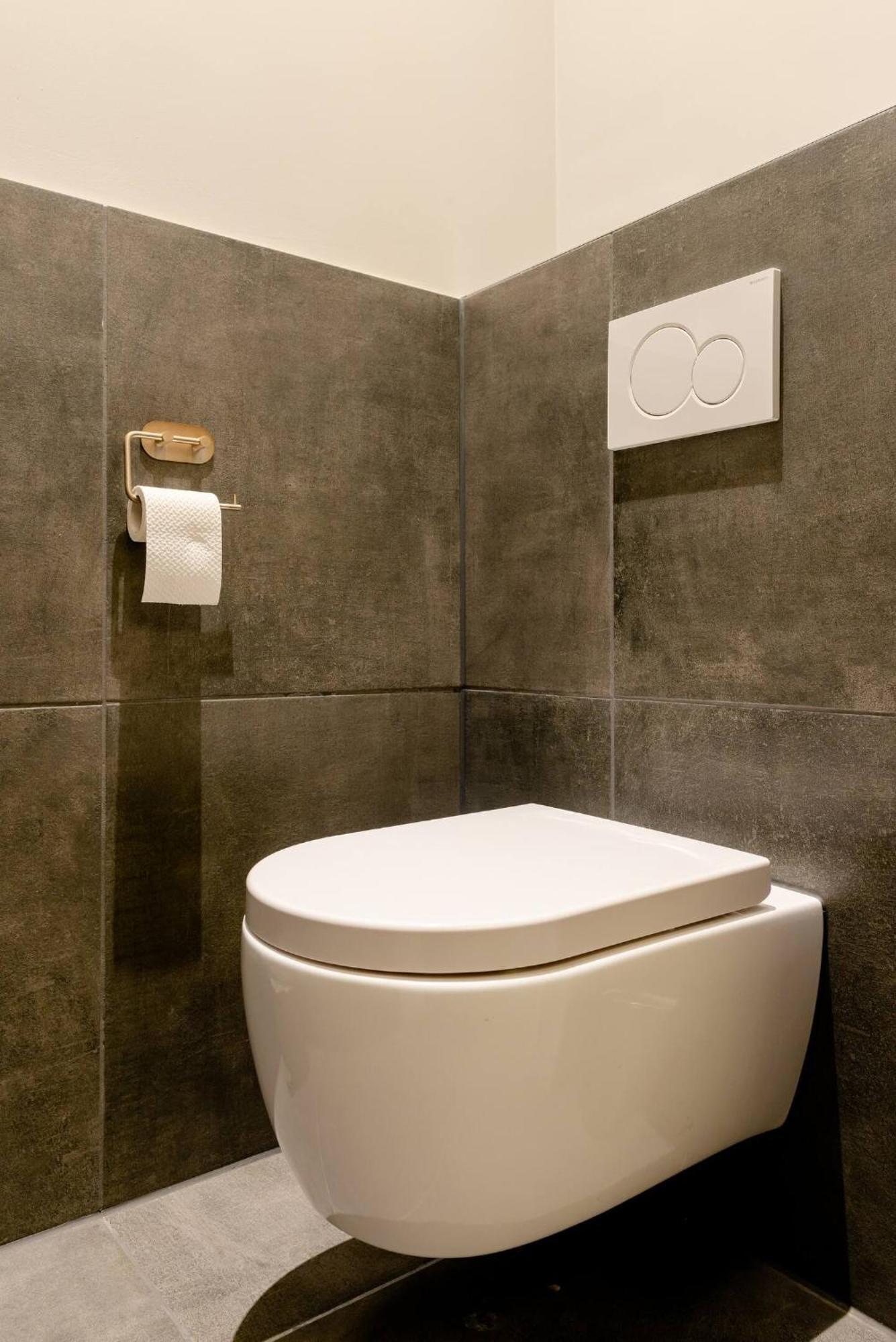 Child Favorite Coach House City Villa Tilburg Exteriör bild