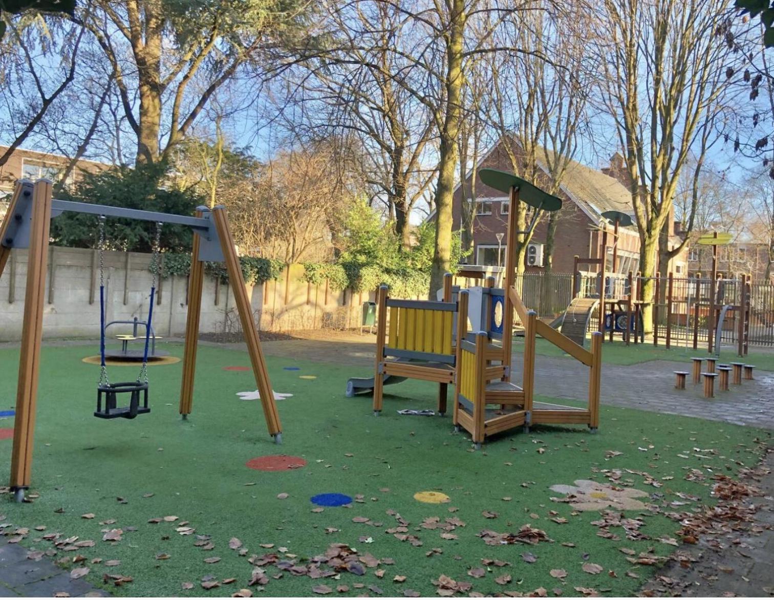 Child Favorite Coach House City Villa Tilburg Exteriör bild